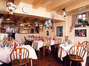 Hotel Commerz Hamburgo