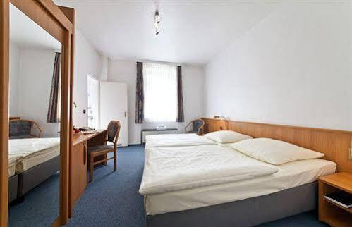 Commerz Hamburgo