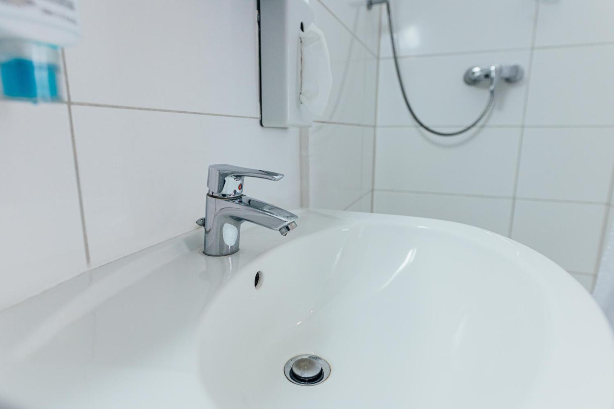 Commerz Hotel Hambourg