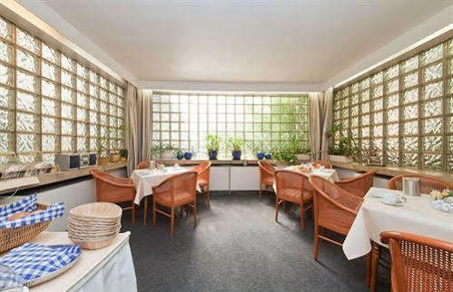 Hotel Commerz Hambourg